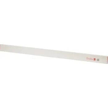 Vodováha Lobster Lať stahovací hladká bez libel, S 1500mm