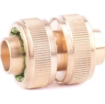 Hadicová spojka Lobster Spojka mosaz 1/2"