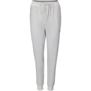 SYMBOLICA PANTS dámské tepláky šedý melír S