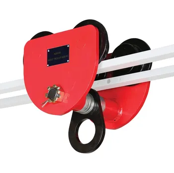 Pojezdová kočka HT5000A