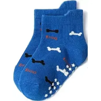 Dámské ponožky Protiskluzové ponožky - C - (3-5 let) L (Značka: ROYGCBP)
