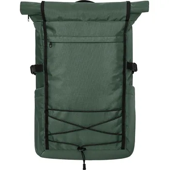 Batoh pro notebook FLEX zelená šedá