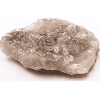 Přírodní kámen Milujeme Kameny Křišťál a záhněda Elestial - drúza ZAK6 497250