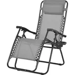 HECHT RELAXING CHAIR Zahradní křeslo