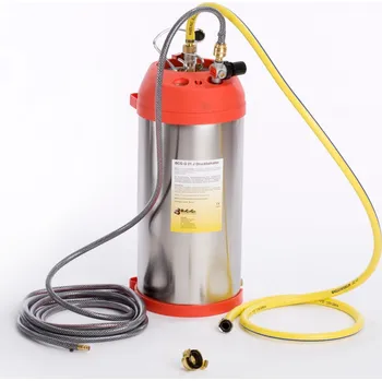 Kompresor Plnící pumpa BCG G 21J se sadou pro připojení kompresoru