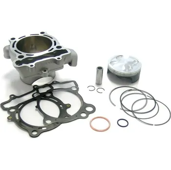 Válec motoru SADA VÁLCŮ SE STANDARDNÍM VRTÁNÍM SU SUZUKI RM-Z 250 2007-2009