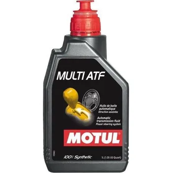 Převodový olej MOTUL Multi ATF, 1 L MOTO 103221