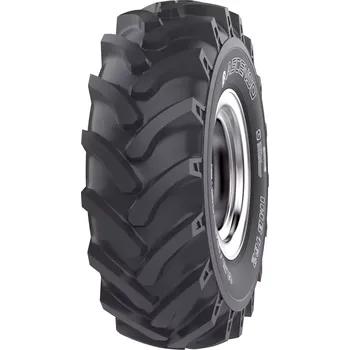 Pneu pro těžký stroj Zemědělské pneu Ascenso 6.5/80-15 6 86 A8 IMB 162 R-1 TL