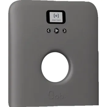 Myčka nádobí Stolní myčka Bob, přední dvířka, tmavě šedá