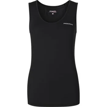 DC NBRZ funkční dámský nátělník černá L