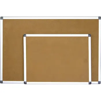 Korková nástěnka, 90 x 60 cm - StandMar