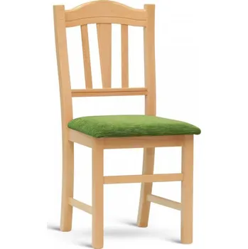 Jídelní židle Stima Jídelní židle SILVANA látka zakázkové provedení