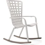 Nardi Houpací podnož ROCKING pro křeslo Folio Barva plastu: Tortora