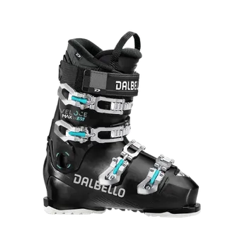 Sjezdové boty Dalbello Veloce Max 65 W Velikost: MP 250-5 black/black 24/25