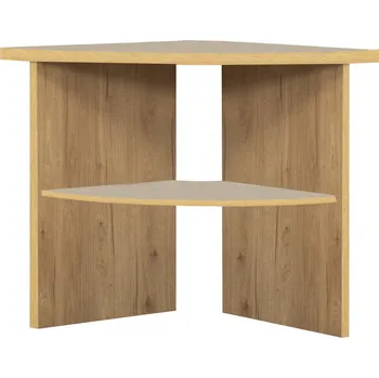 Psací stůl Psací stůl rohový obloukový MB45 DSC, 74&nbsp;x 79&nbsp;x 74&nbsp;cm