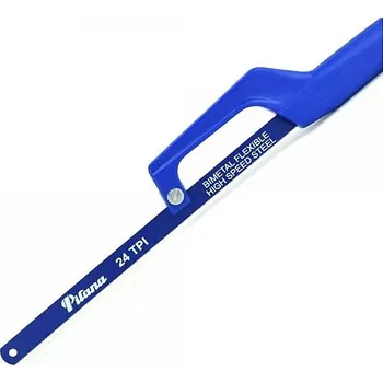 Ruční pilka Náhradní plátek k mini pilce Pilana MP01 300mm