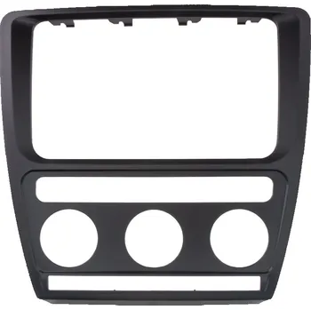 Autorádio ISO redukce pro Škoda Octavia s Clima k 10.334