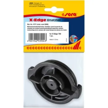 Přílušenství k akvarijnímu filtru Náhradní kryt komory motoru pro SERA X-Edge 700