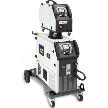 GALAXY 400T DUO - bez příslušenství