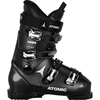 Sjezdové boty lyžařské boty ATOMIC HAWX PRIME W black - 25/25.5