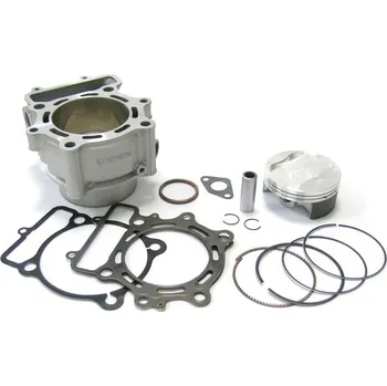 Válec motoru Sada válců ATHENA - Ø76 mm Husqvarna HUSQVARNA TC 250 2006-2009