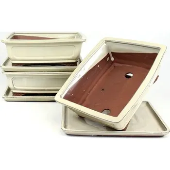 Květináč Miska na bonsaje 138896