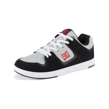 Dámské tenisky Sneakersy DC Shoes CURE DC01684061 Černá 39