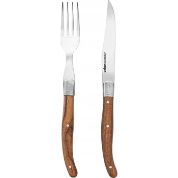 Příbor Sada příborů Orion 2 ks