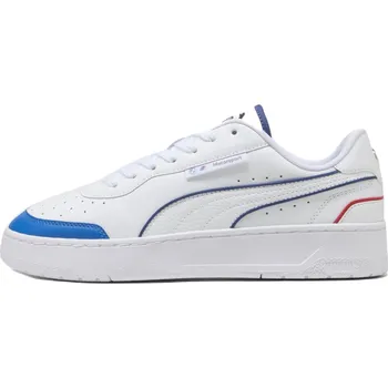 Pánská obuv BMW M Motorsport tenisky CA Match Sneaker Velikost: 40 80195B5D109