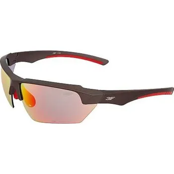 Sluneční brýle 3F Vision brýle 1705, šedá