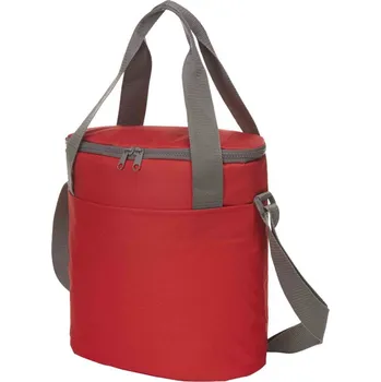 Termobox Termo taška SOLUTION červená