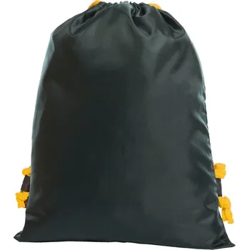 Městský batoh Stahovací sáček FLASH žlutá