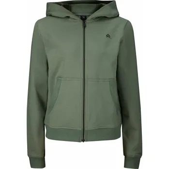 Chlapecká bunda Active Rebel ACTIVE REBEL Tory Dět. bunda s kap., 95% CO, 5% EA - 0 - zelená - 176