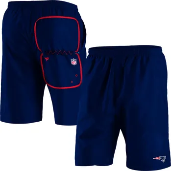 Pánské kraťasy Pánské šortky Fanatics Enchanced Sport Enchanced Sport NFL New England Patriots XL