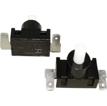 vypínač Spínač vysavače s bočními vývody 984252014 ( ETA 1416 87170 )