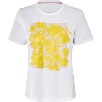 esmara® Dámské triko (bílá, M(40/42))