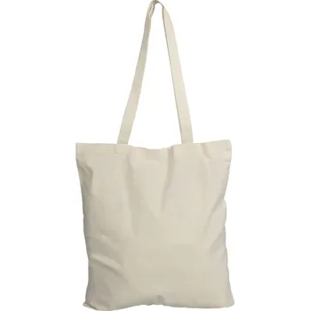 Bavlněná taška natural 140 gr - 38x42 cm - k dalšímu tvoření