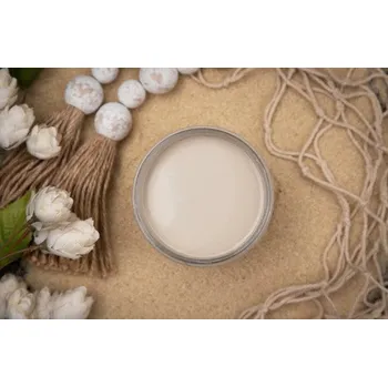 Speciální výtvarná barva Dixie Belle křídová minerální barva - Sand Bar - 473 ml