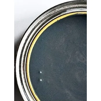 Speciální výtvarná barva Křídová barva Vertigo 400 ml anthracite dust