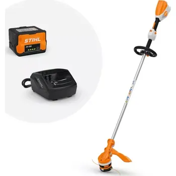 Křovinořez Akumulátorový vyžínač STIHL FSA 70 R set (+A K 20 + AL 101)