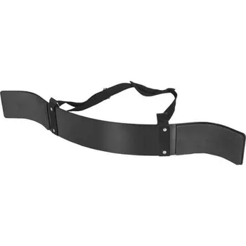 Posilovací lavice Gorilla Sports Biceps Bomber, bicepsový izolátor