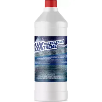 Čistič nábytku Old Red Barn - Multi Cleaner X-Treme