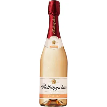 Rotkappchen Sparkling Rosé Sec 0,75l