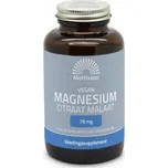 Mattisson Hořčík citrát malát 86 mg 120 kapslí – osobní odběr v Pardubicích a Jihlavě