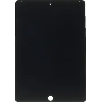 Náhradní díl pro mobilní telefon iPad Air 2 LCD Display + Dotyková Deska Black pro_Apple