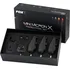 Signalizace záběru Fox International Mini Micron X 4+1 černá