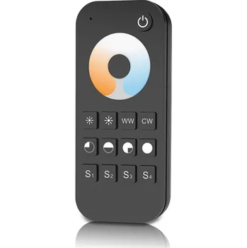 Ovladač světel Skydance LED ovladač RF CCT (1 zóna) - RT2