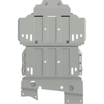 Kryt motoru Kryt motoru, Toyota Land Cruiser 300, 2021- , 3,5T, hliník 4mm (24.3829)