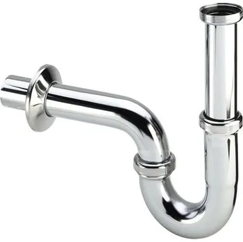 Sifon Sifon umyvadlový chrom VIEGA 5611 typ U 5/4"x32mm