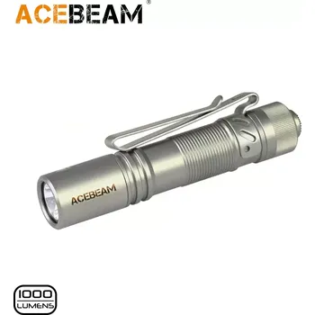 Acebeam Pokelit AA Ti Titanium ALLOY